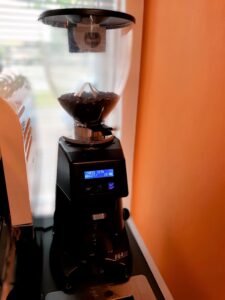 uitblinken Pijnstiller Uitputting De Koffiemolen - jeroen's espresso